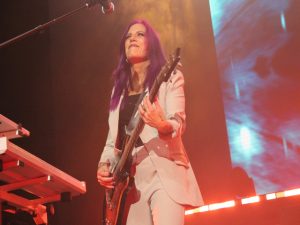 Skillet, Photography by Josh Wagner