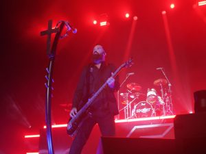 Skillet, Photography by Josh Wagner
