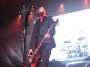 Skillet, Photography by Josh Wagner