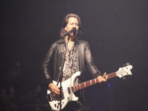 STYX, photography by Josh Wagner
