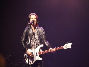 STYX, photography by Josh Wagner