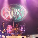 STYX, photography by Josh Wagner