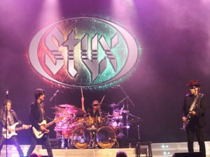 STYX, photography by Josh Wagner